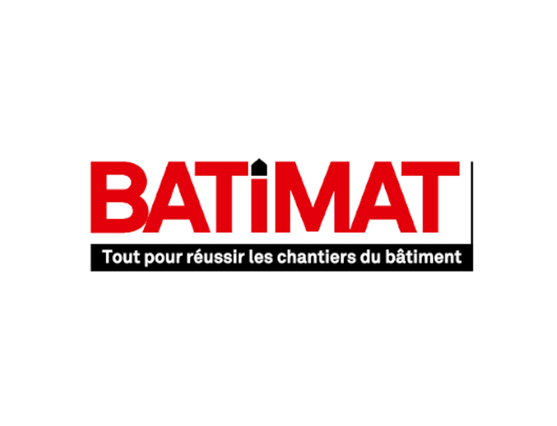 Sateco à Batimat 2022