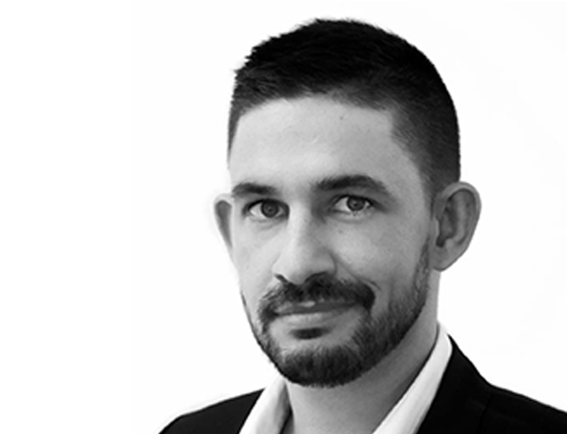 Nouveau chargé d'affaires Sateco steve beaudouin