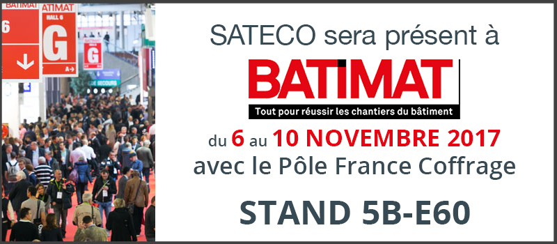 Batimat Sateco