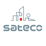 Logo Sateco