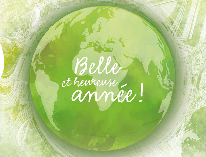 Voeux sateco 2021